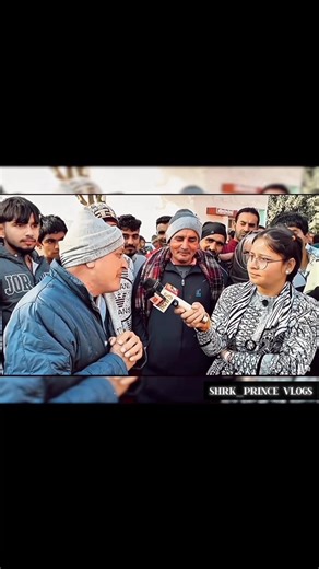 bheed ko Dhek kar dar java💥💢