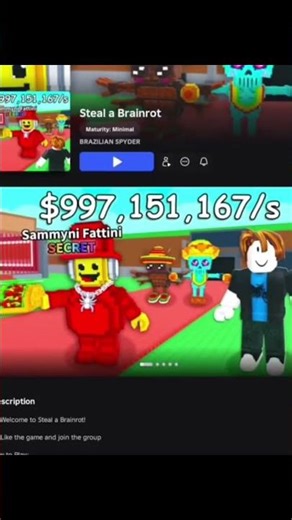 [NEW] SAB FLY FAST TY FOR THIS #stealabrainrot #stealabrainrotshorts #stealabrainrotscript #delta