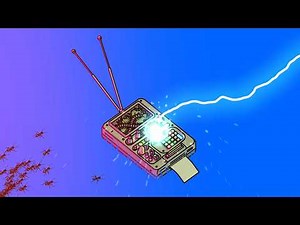 Aesop Rock - Call Home (Official Video)