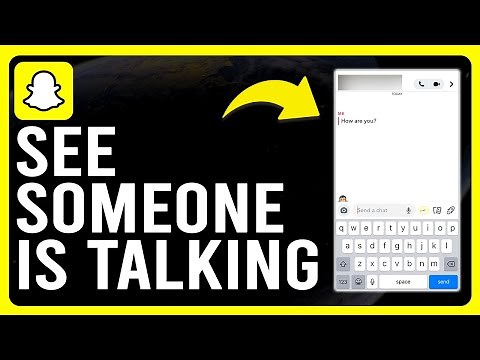 How to See Who Someone Is Talking to on Snapchat (Step-by-Step)