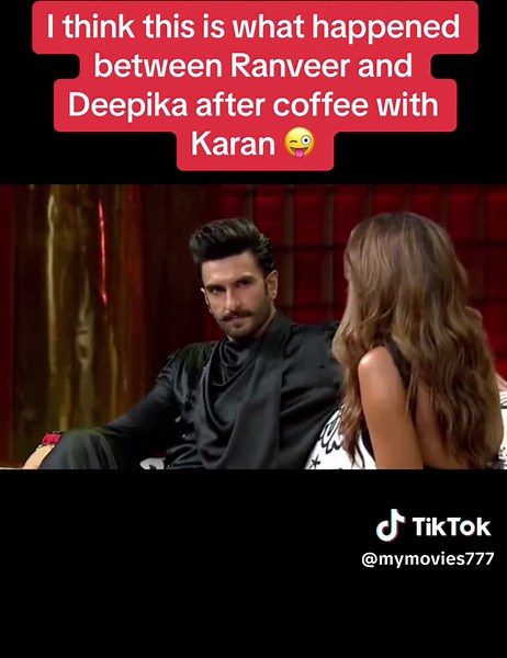 Deepika Padukone and Ranveer Singh Controversy Explained