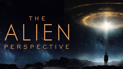 Watch The Official Trailer For UFO Documentary The Alien Perspective [EXCLUSIVE]