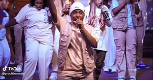 African Praise Medley: Uplifting Worship Songs