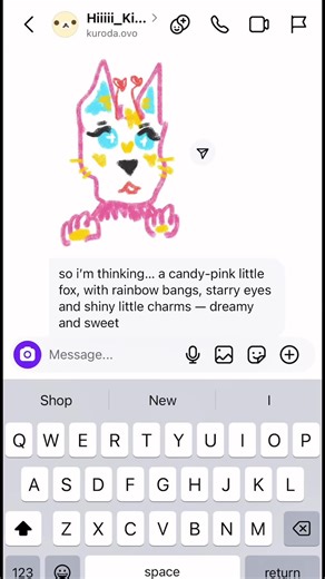 How close do you think it is to the design? ♥[On sale] : In Stock Tags: #handmade #furry #fursuit #fursuitforsale #kemono