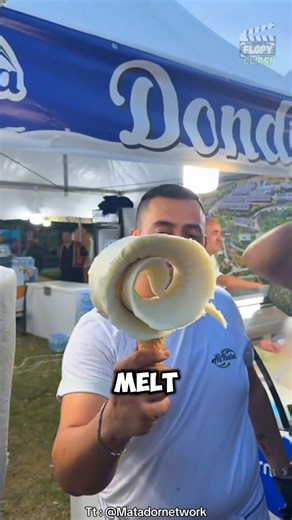 Hardest Ice Cream Explained