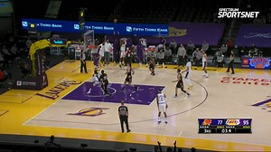 11K views · 1.3K reactions | Los Angeles Lakers are rolling.  | Spectrum SportsNet | Facebook