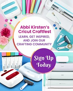 956 reactions · 158 shares | Hey, Cricut crafters! Ready to meet the...
