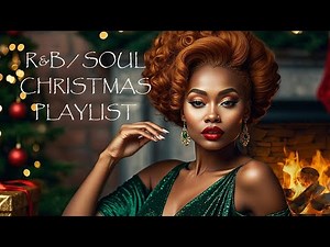 R&B SOUL | CHRISTMAS BY THE FIRE PLAYLIST