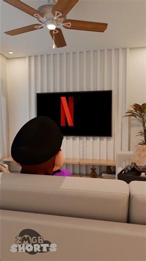 Pov: Tu veux finir une séries mais...