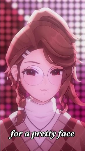 ꒰ Losin' Streak — Hazbin Hotel ꒱ Full song on Dec 12! #vtuber #cover #hazbinhotel