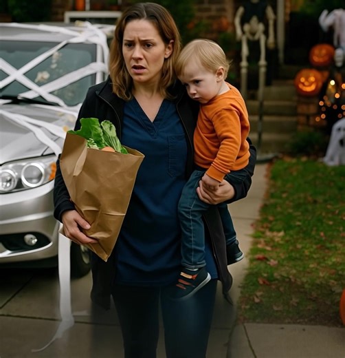 6.3K views · 18 reactions | My neighbor threw eggs at my car — so I...