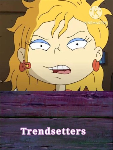 let's go meme (All Grown Up! Edition) ft Angelica pickles