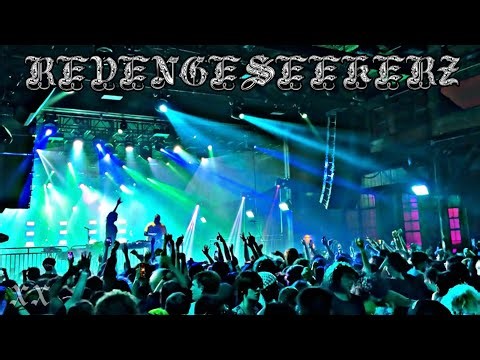 Jane Remover LIVE @ NYC Knockdown Center (7/12/25) FULL SET ‪@dazegxd1k‬