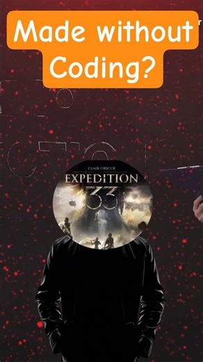 How Clair Obscur: Expedition 33 Was Made Without C++ #gamedev #expedition33 #gamedevelopment