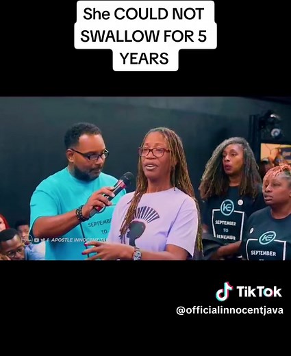 Official Innocent Java on TikTok