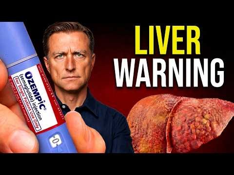 This Common Drug Is Silently Destroying Your Liver