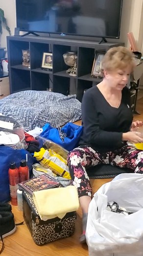 11K views · 478 reactions | Sweet Lord! | Kerri okie Comedian | Facebook