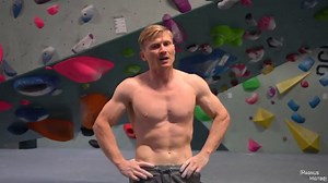 Bobby Maximus' Fast and Furious Exercise Band Workout