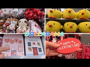 What's New at Dollarama in 2025 | Shopping Tour