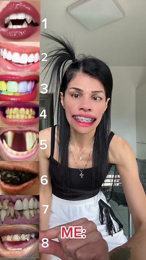 Understanding Common Dental Conditions: A Visual Guide