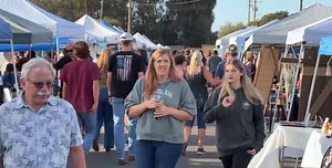 Old Town Orcutt Farmers Market returns