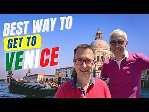 Best way to go to Venice - An easy guide to reach this incredible city
