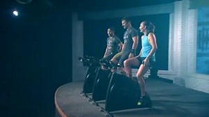 Shift your fitness into a higher gear with a fun, no-impact indoor cycling class that drives serious results. All you need to know about RPM... https://www.villagegym.co.uk/blog/all-you-need-to-know-about-rpm/ | Village Gym