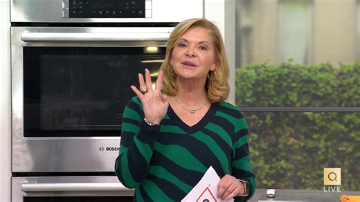 You are watching Shark Solutions on QVC®. Shop the show, here: https://qvc.co/qvcshopnowdecember25 | QVC Live