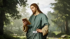 Jesus Christ is the Way, the Truth and the Life. #jesus #god #hopecore #fyp #christiantok