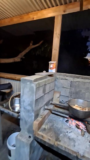 Mon ti coin cuisine kreol ! | Ah-fat Gilbert