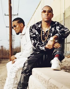 1.9K views · 65 reactions | Wishing my brother @beatndaoddz a Happy Birthday ✊ #Godsplan #God #Godisgood #may #may17 #birthday #grateful | Shawn Myles | Facebook