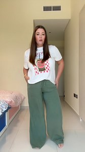 19K views · 240 reactions | I love these outfits. So baggy and comfy for travelling. Which is your fave? Mine is definitely the first one. | The Ingham Family | Facebook