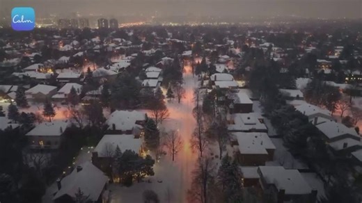 Calm TV Spot, 'Enhance Relaxation'