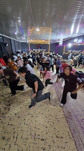 Grooving Session – DWD Mentors x Student | Dream Works Dance #dwd #dance #groove "Feel the vibe, feel the groove 💥💃🕺 Watch our super-talented DWD mentors teaming up with a rising student star in this energetic dance session! Let the rhythm take control! #GrooveWithDWD #MentorVibes #DanceCollab" | DREAM WORKS DANCE