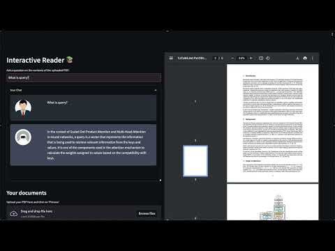 pdf reader