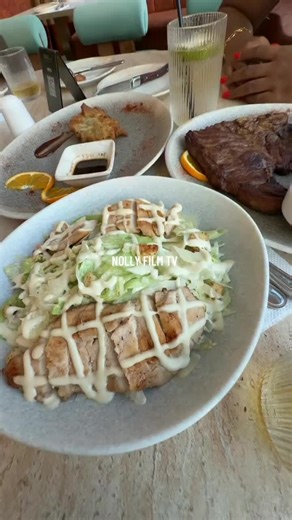 Discover New Nollywood Movies on Nolly Film TV