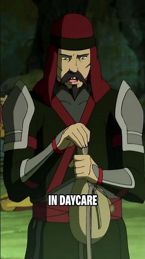 Background Characters with Main Character Energy #shorts