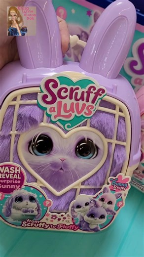 Doll💗Collector #shorts Scruff a Luvs #new #plush #fun #vlog #joy #walmart #doll #toys #shopwithme