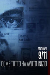 Apocalypse 9/11 (2017) - TV Show