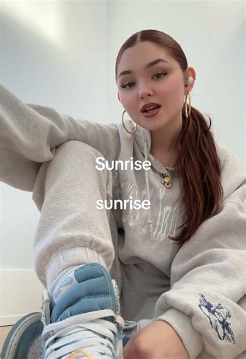 Sunrise @Norah Jones ✨ #sunrise #norahjones #acoustic #cover