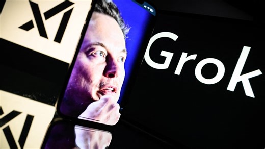 Elon Musk says Grok 5 training starts in few weeks, it has a shot at achieving AGI