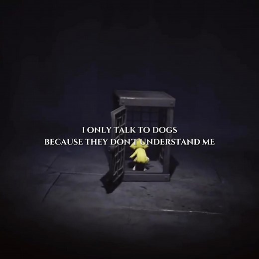 i don't know if i like this one #littlenightmares #littlenightmares1 #six #sixedit #myteethareyellow #videogame #game #horror #horrorgame #fyp #foryoupage #foryou
