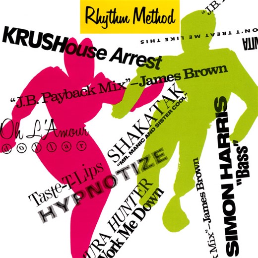 Various - Rhythm Method