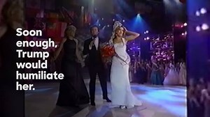 21M views · 29 reactions | Trump on Alicia in 1996: "Miss Piggy." This morning: "She gained a massive amount of weight...it was a real problem." | Hillary Clinton | Facebook