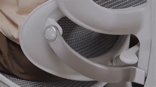 西昊【c300】人体工学椅！护脊软弹 久坐超舒心47