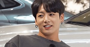 BTS's Jungkook Shows Off His Newest Hidden Talent
