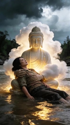 พระพุทธเจ้าช่วยโลก#wolink #สัจธรรม #พุทธศาสนา #shorts #buddha #bless #Ai #karma #safety #fyp #story