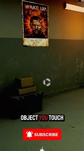 You Can Pick Anything Up… But Something Feels Off