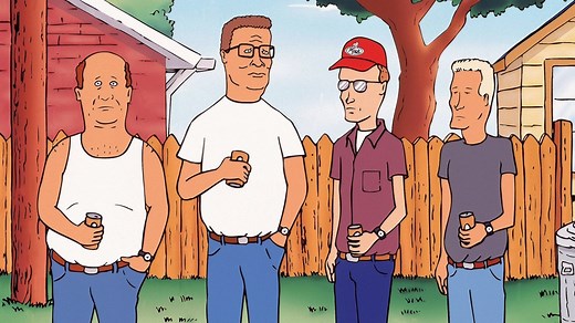 King of the Hill Season 1 Episode 6: Hank's Unmentionable Problem Full HD online MyFlixer