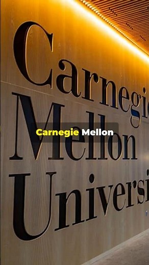 Applying to Carnegie Mellon University?